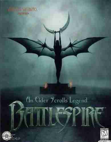 Descargar An Elder Scrolls Legend Battlespire GoG Classic [ENG][I KnoW] por Torrent